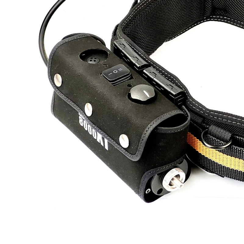 8000 Controller Pouch